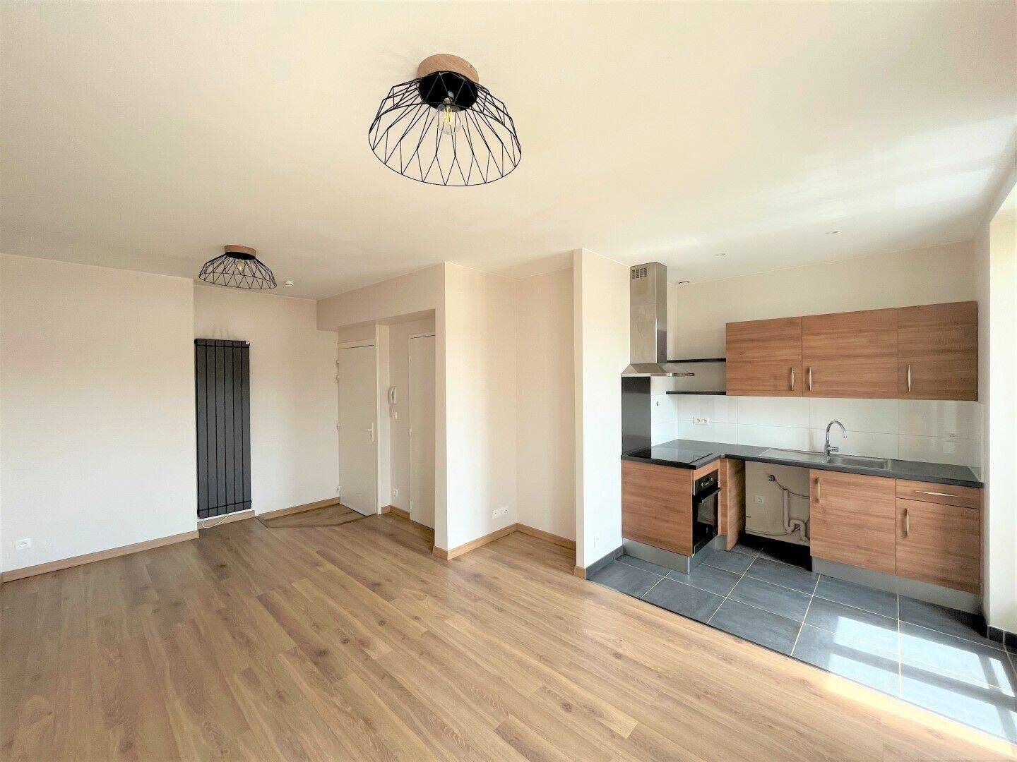 Appartement à louer, 44m², Bordeaux