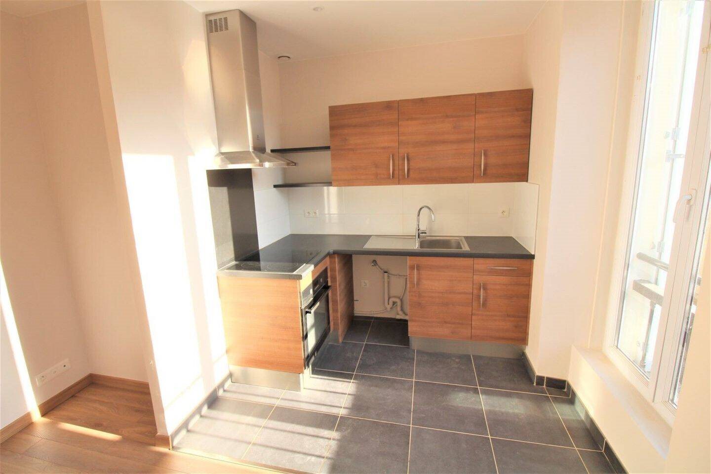 Appartement à louer, 44m², Bordeaux