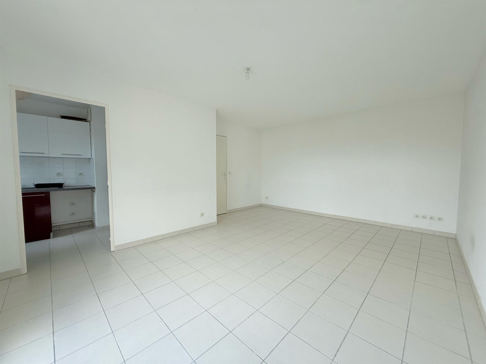 Appartement à vendre, 55m², Vierzon