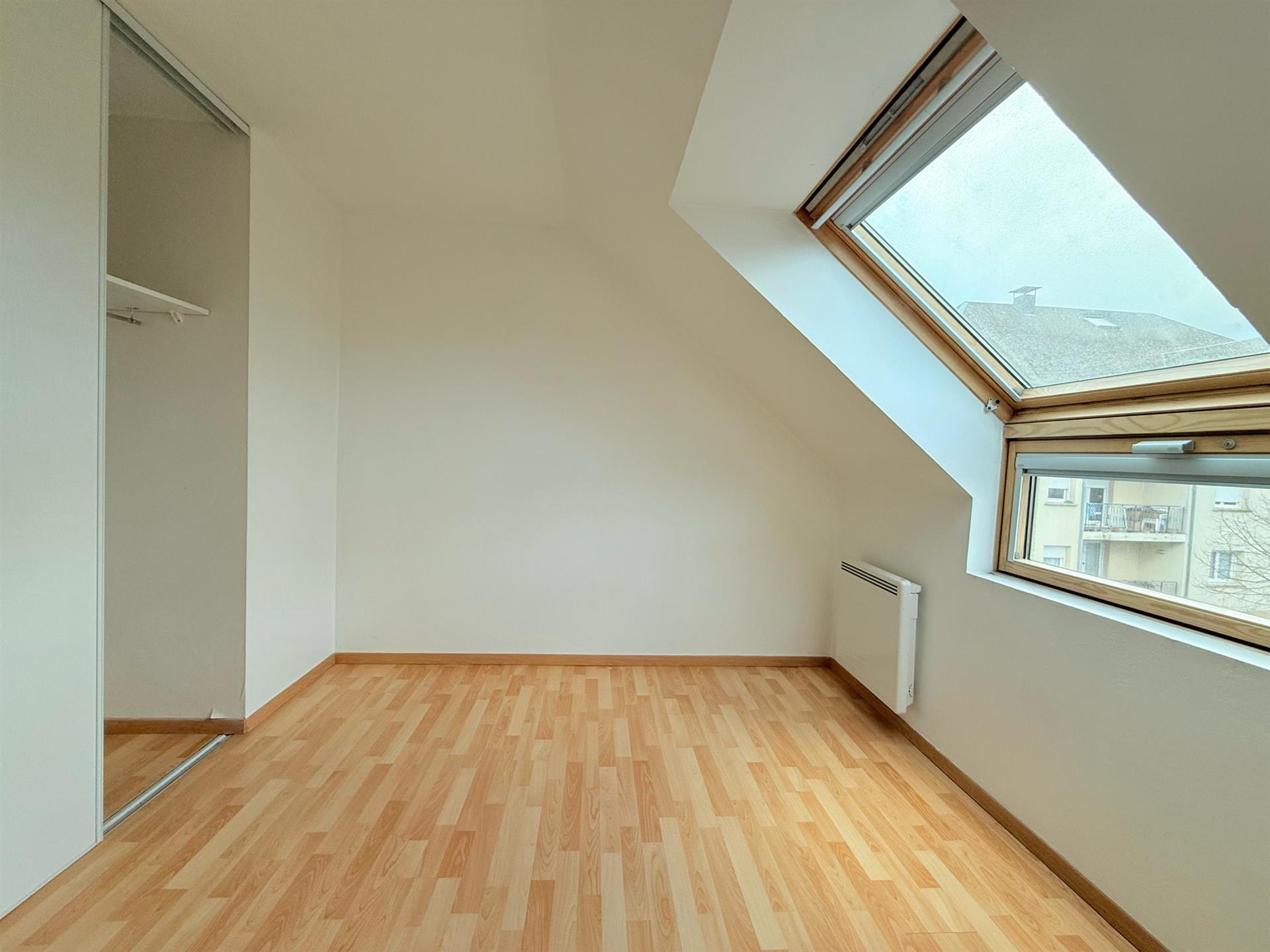 Appartement à vendre, 55m², Vierzon