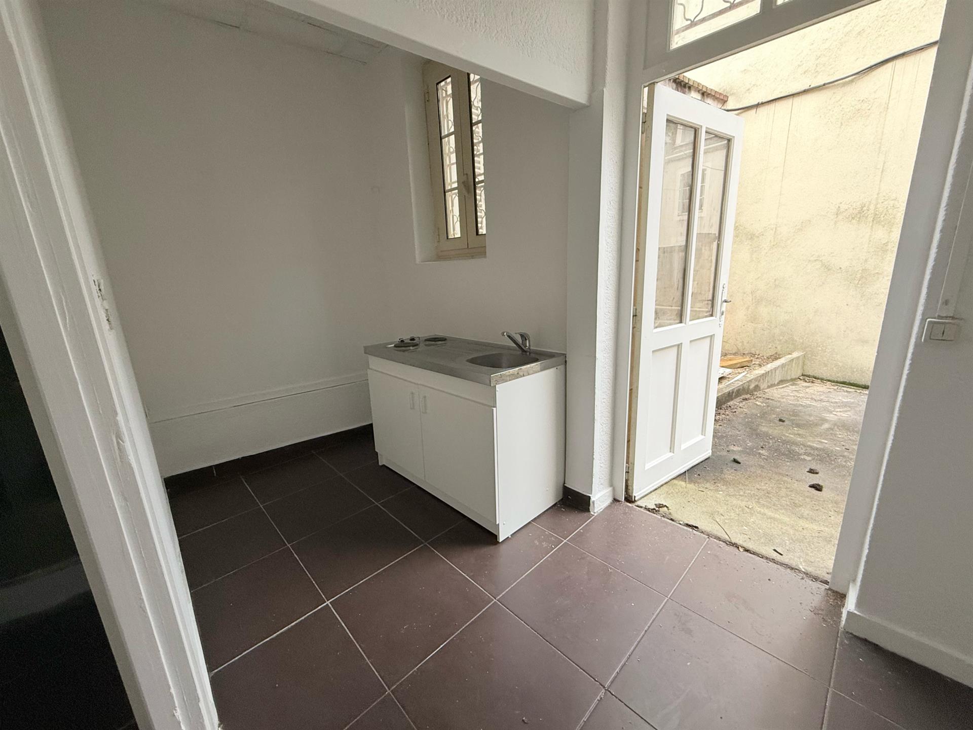 Appartement à louer, 26m², Vierzon