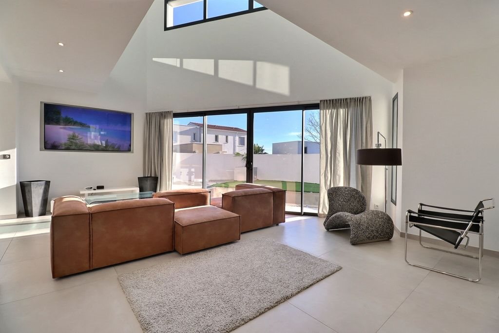 Maison à vendre, 154m², Pignan