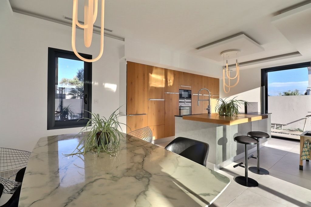 Maison à vendre, 154m², Pignan