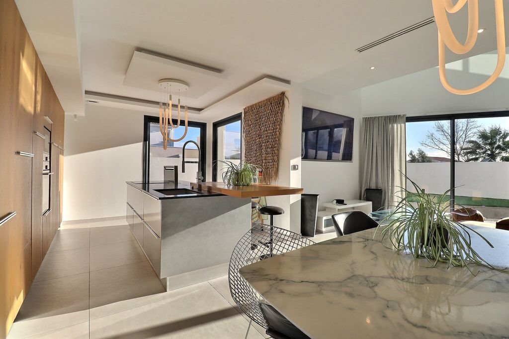 Maison à vendre, 154m², Pignan