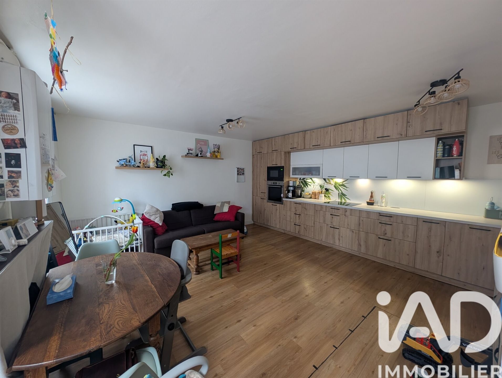 Maison à vendre, 87m², Oyonnax