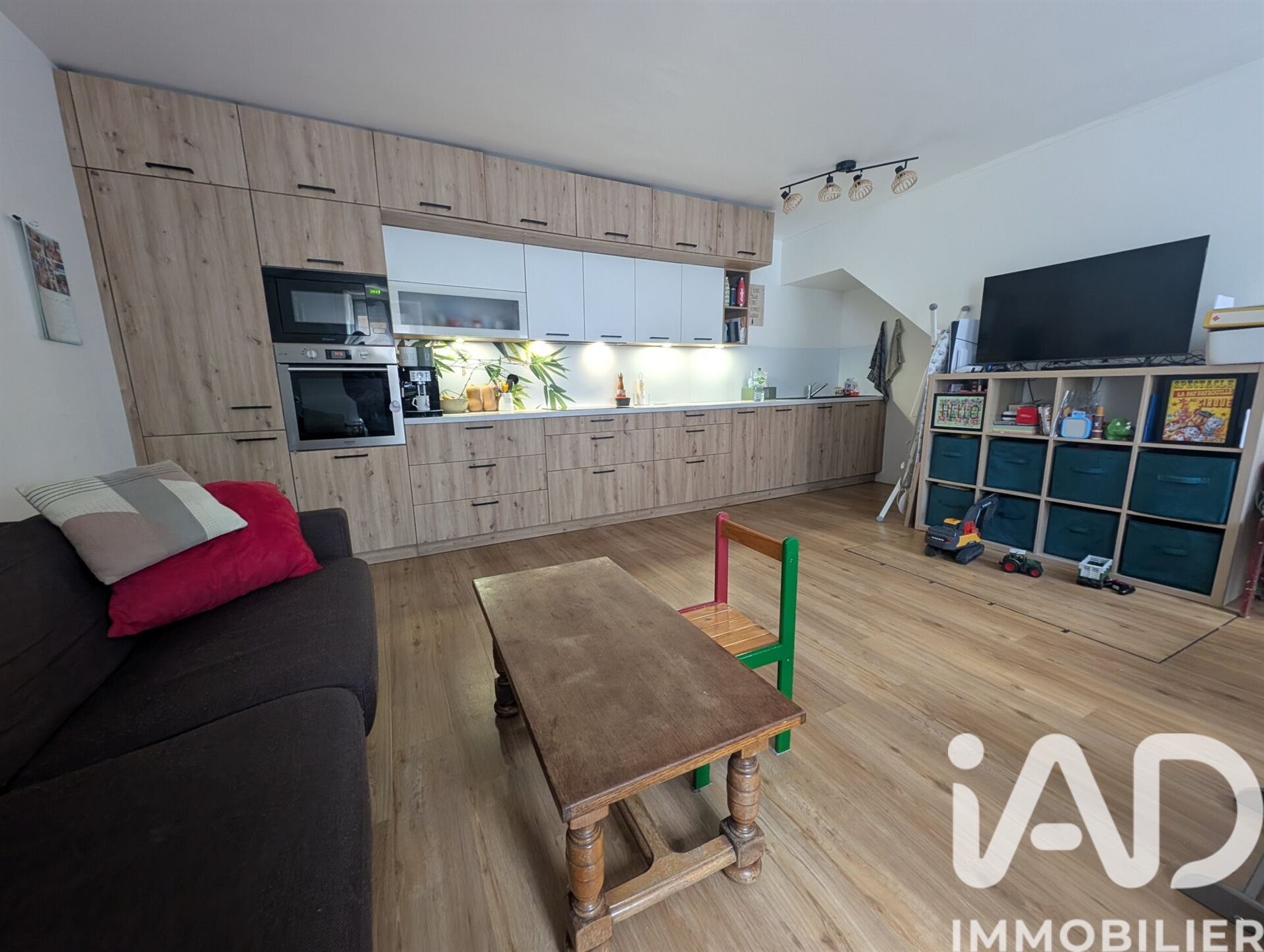 Maison à vendre, 87m², Oyonnax