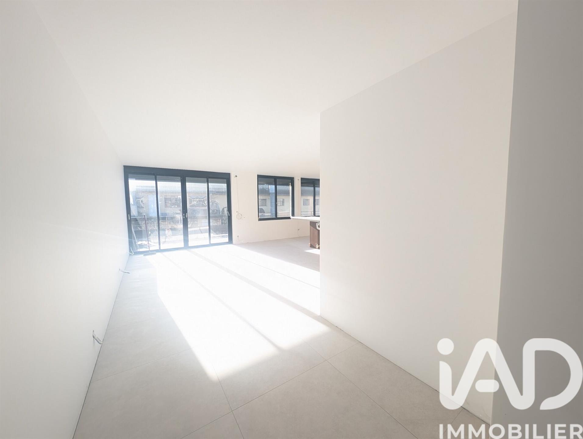 Appartement à vendre, 102m², Oyonnax