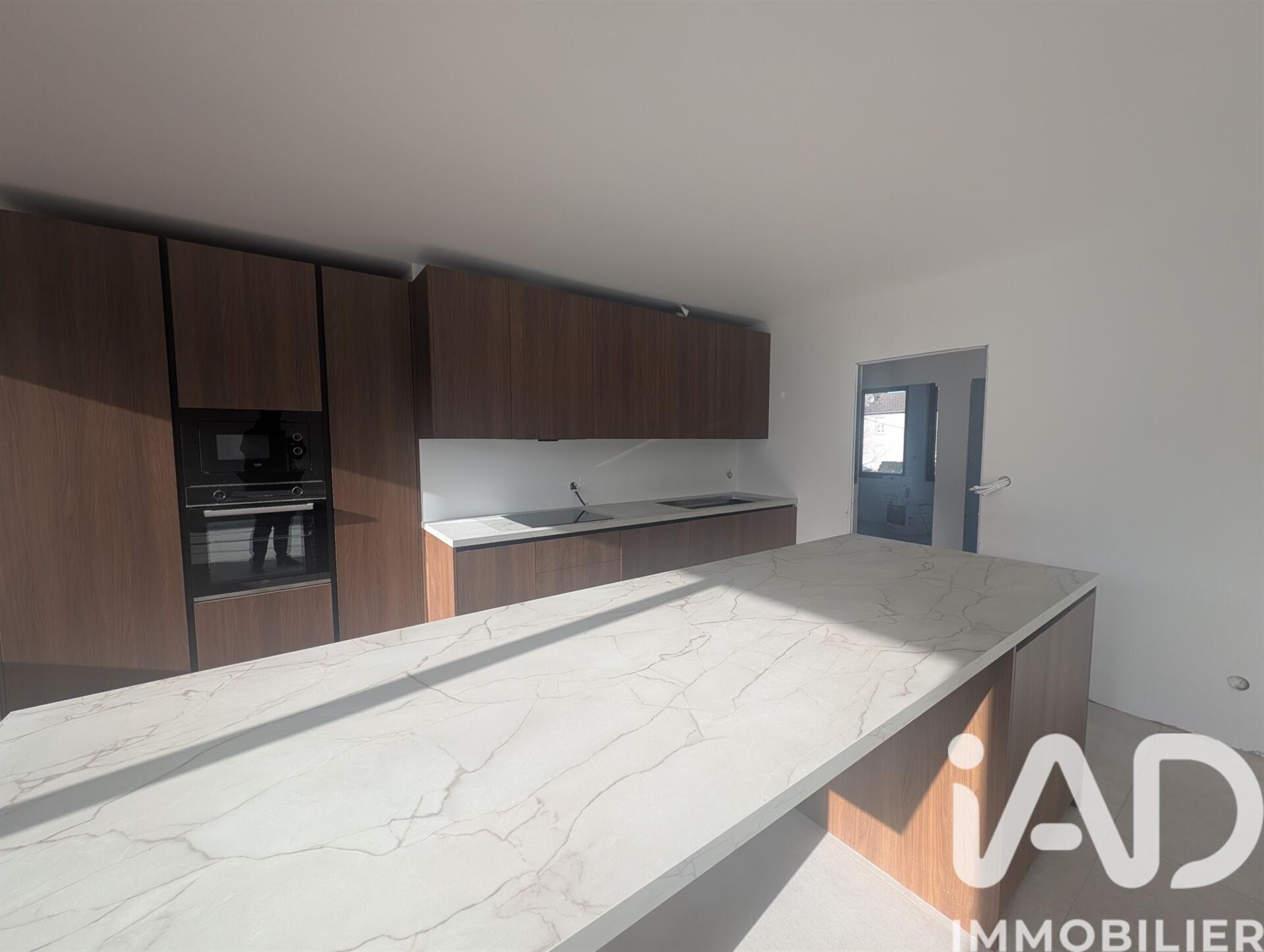 Appartement à vendre, 102m², Oyonnax