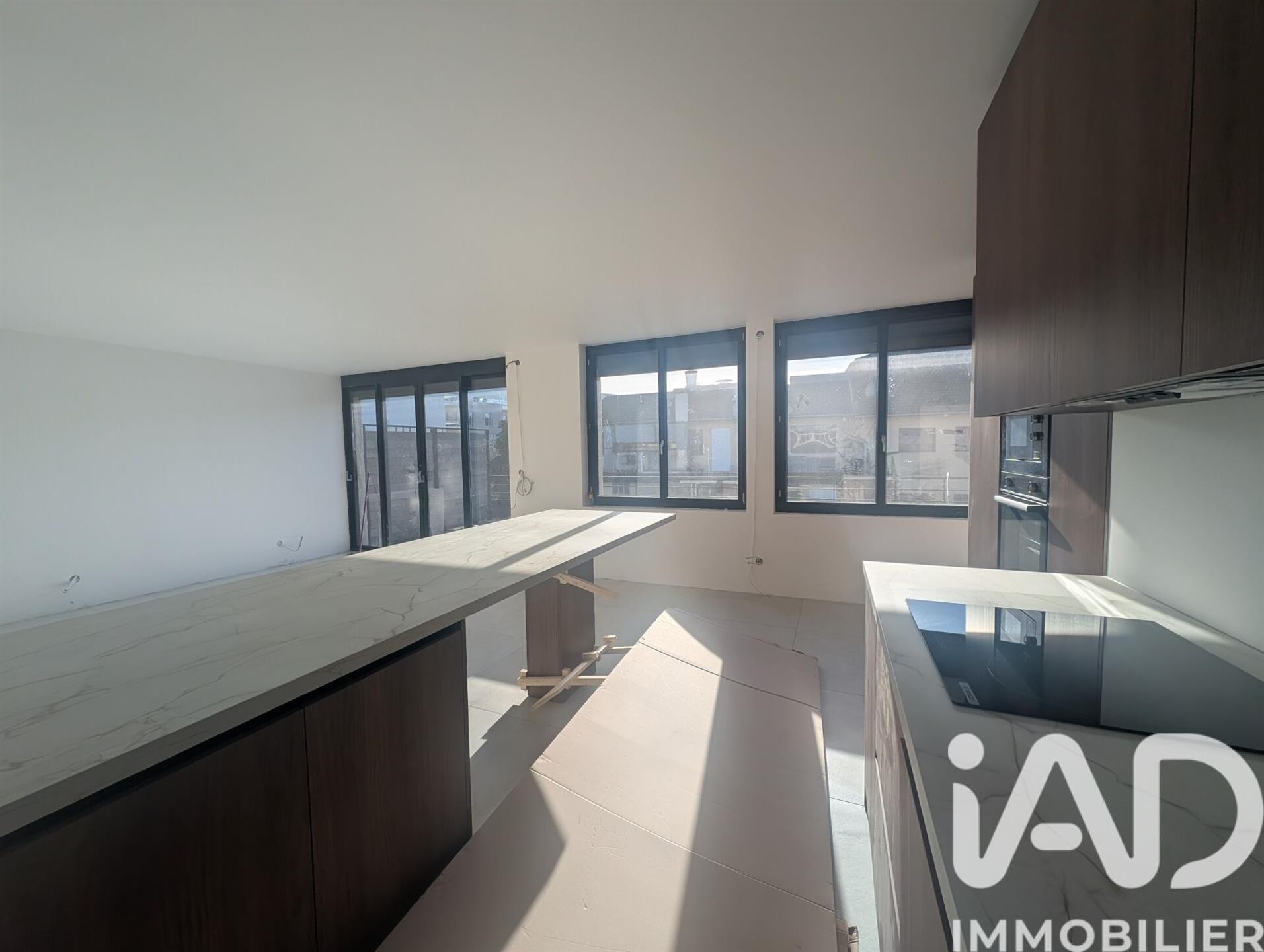 Appartement à vendre, 102m², Oyonnax