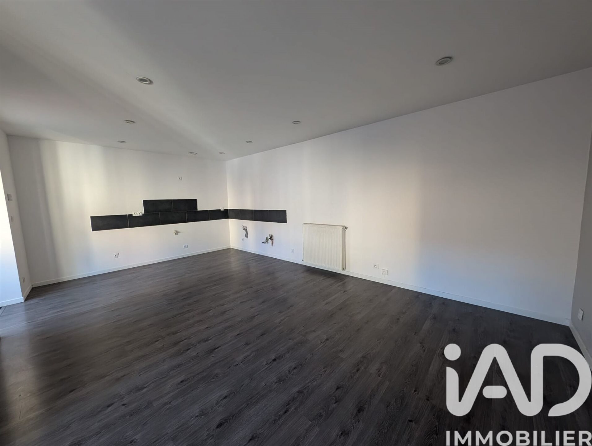 Appartement à vendre, 114m², Oyonnax