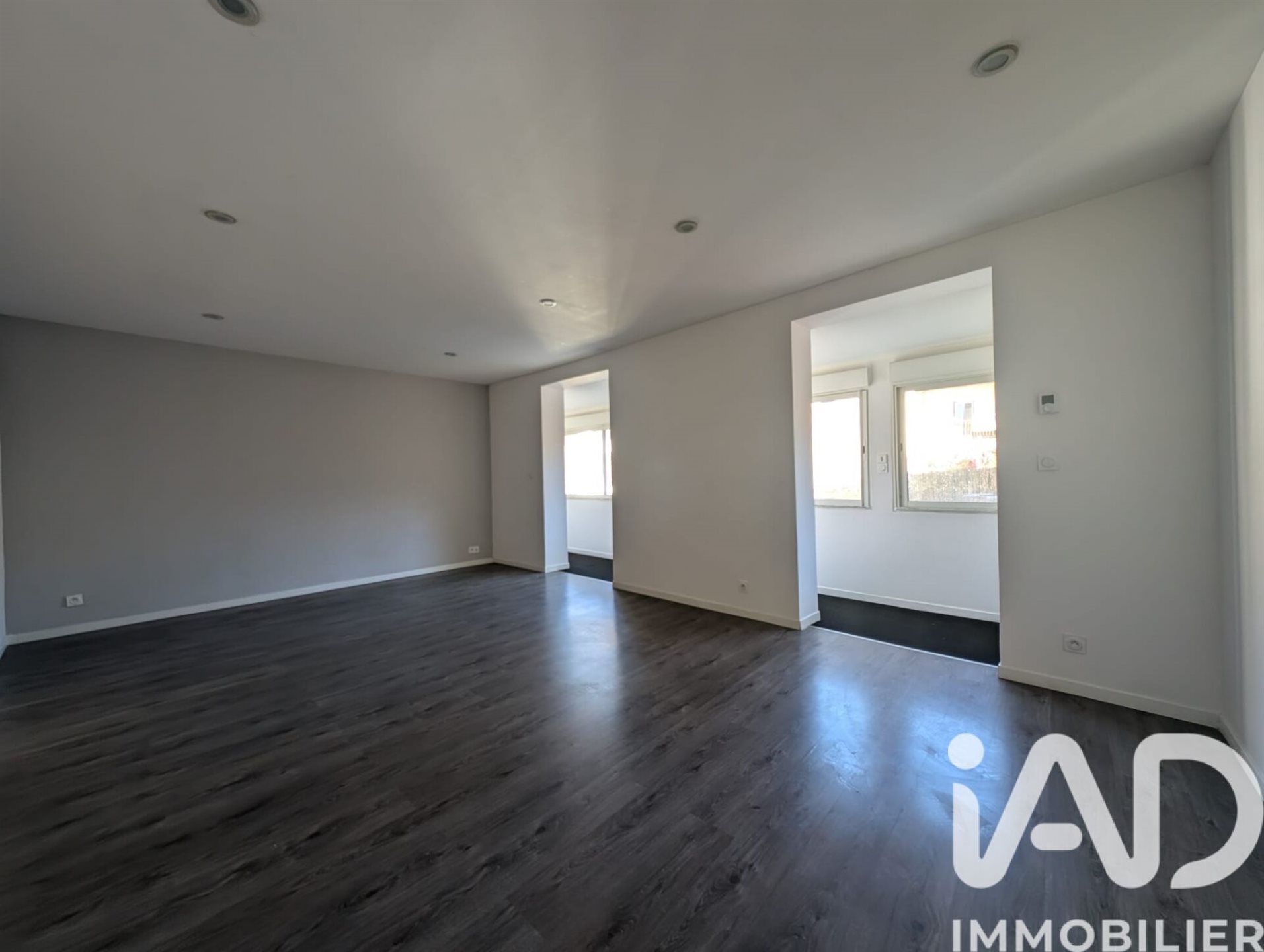 Appartement à vendre, 114m², Oyonnax