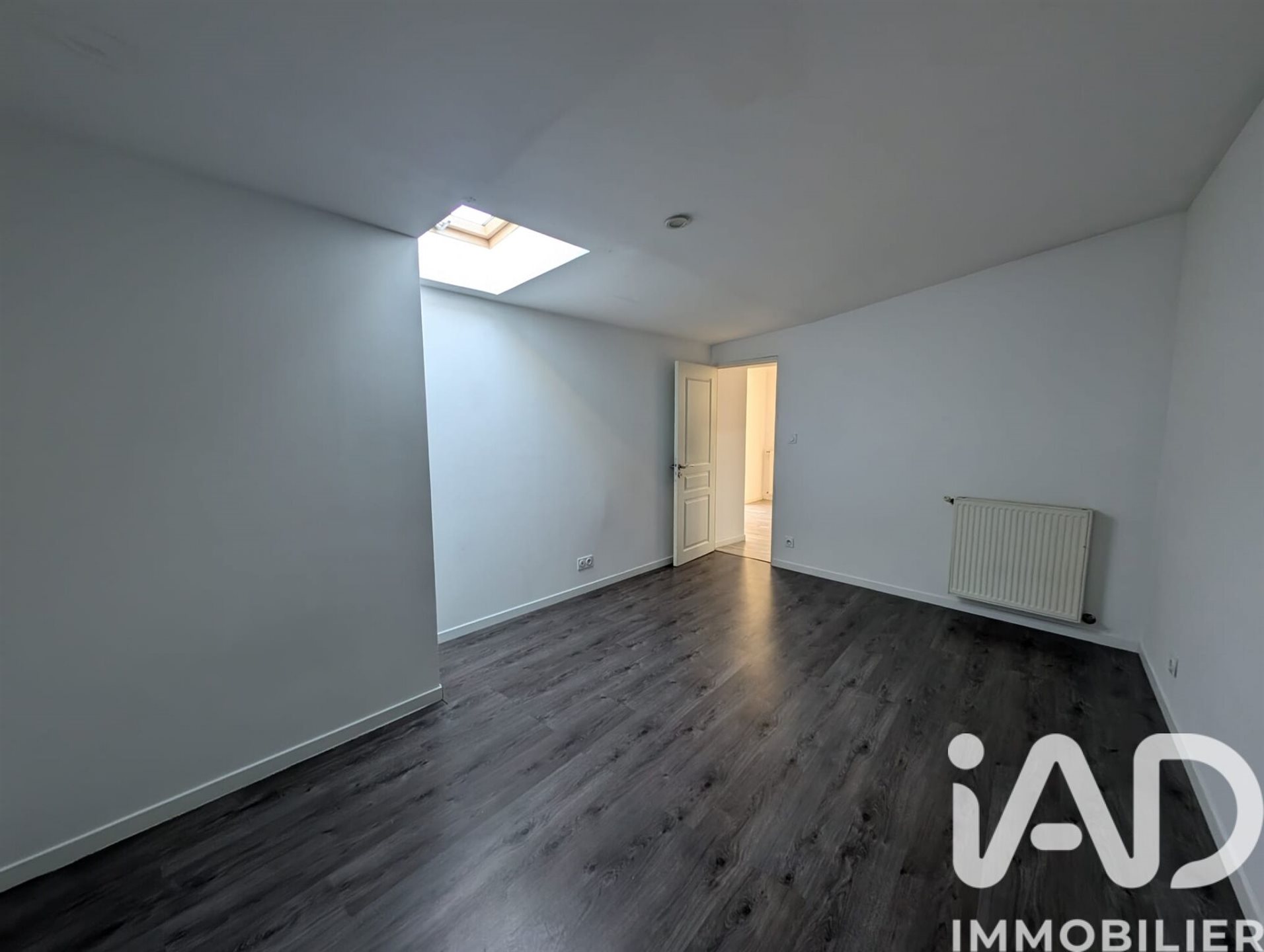 Appartement à vendre, 114m², Oyonnax