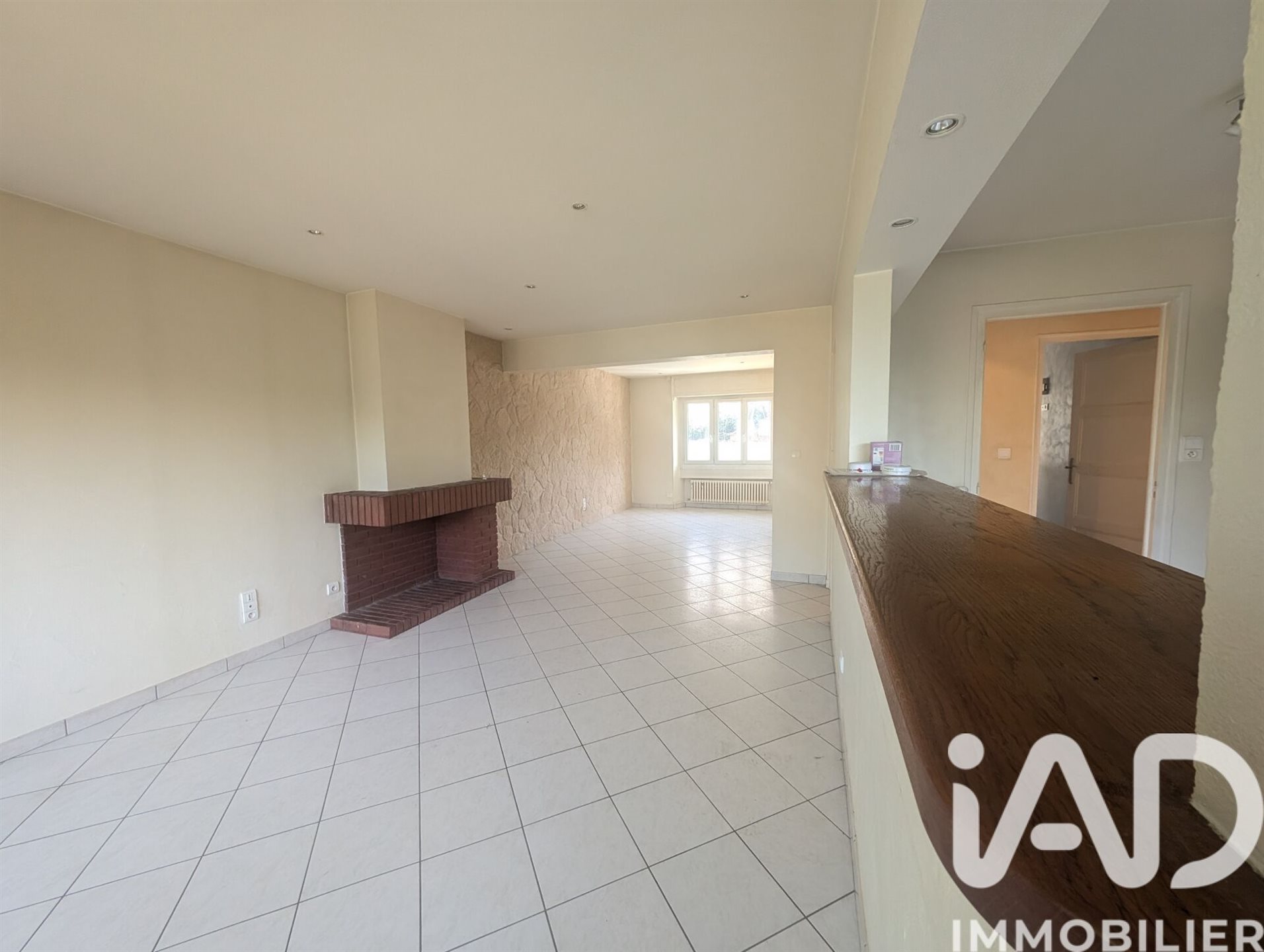 Appartement à vendre, 82m², Oyonnax