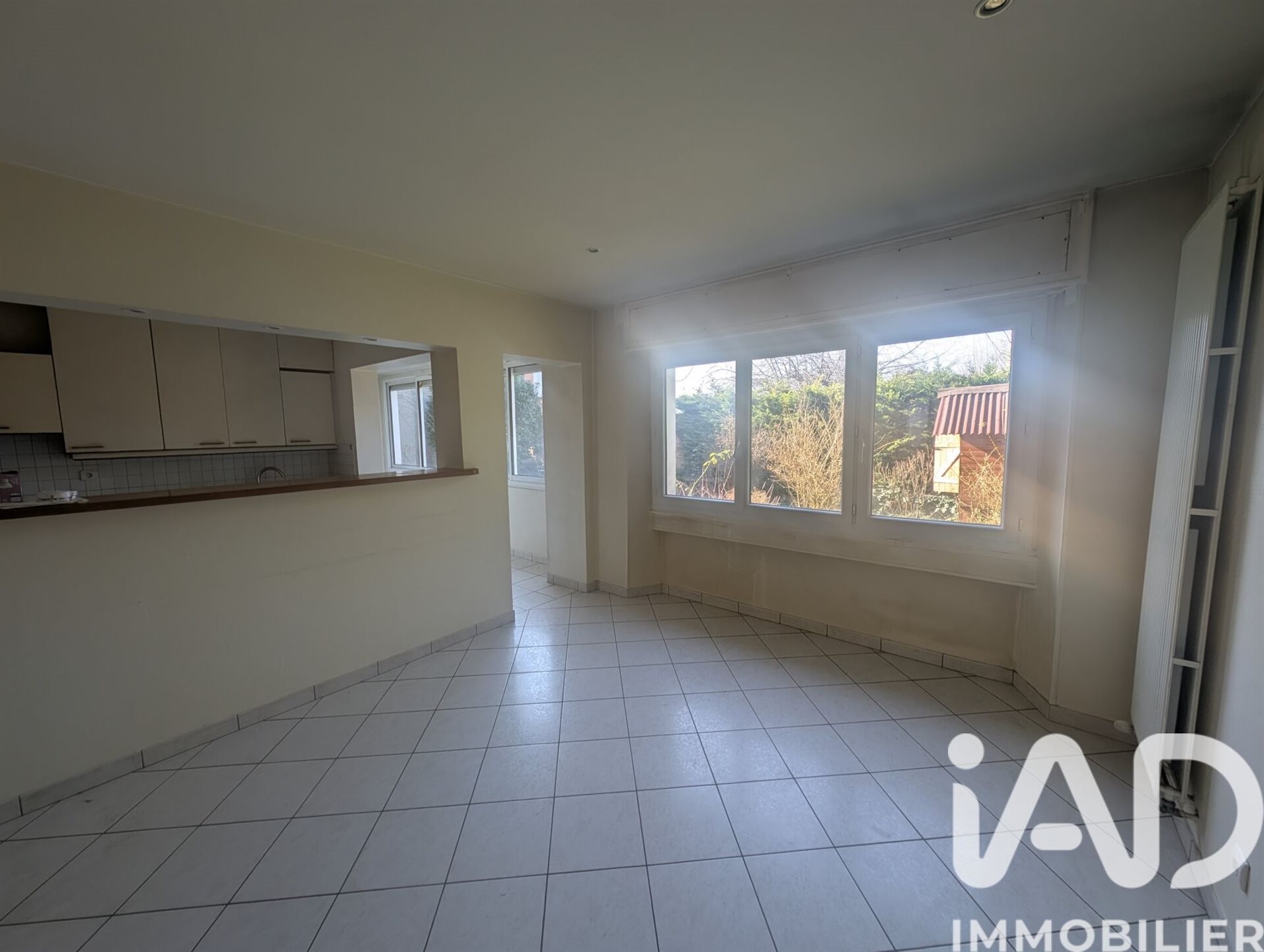 Appartement à vendre, 82m², Oyonnax