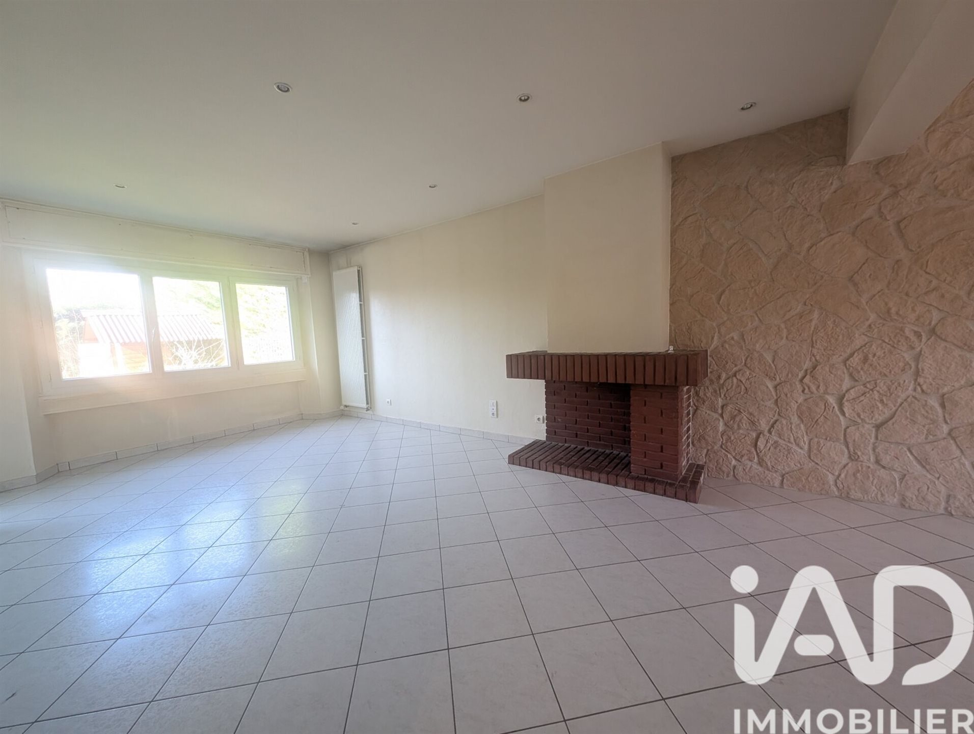 Appartement à vendre, 82m², Oyonnax
