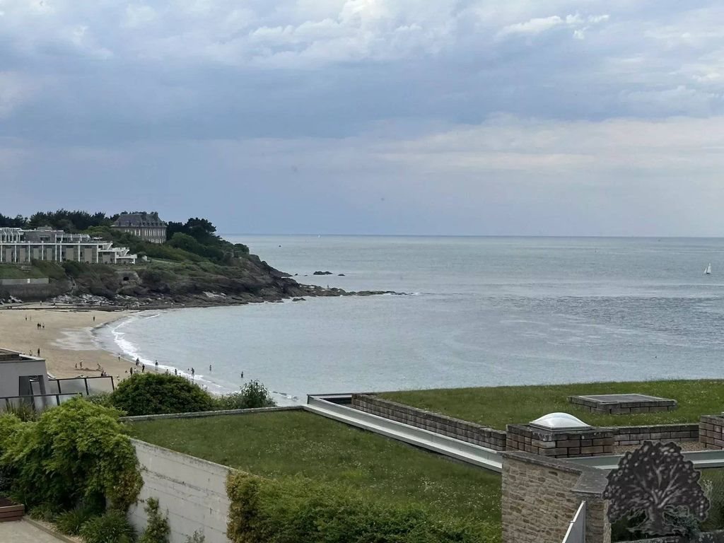 Maison à louer, 192m², Dinard