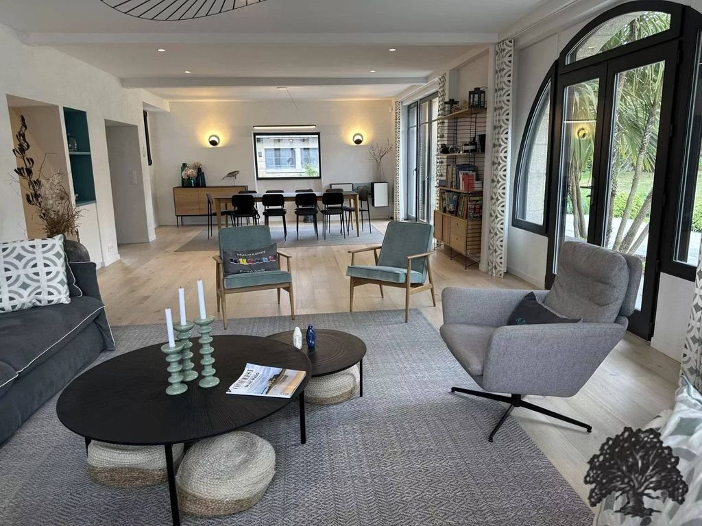Maison à louer, 192m², Dinard