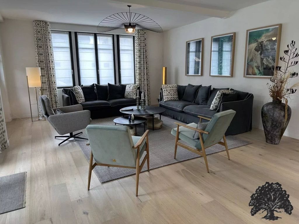 Maison à louer, 192m², Dinard