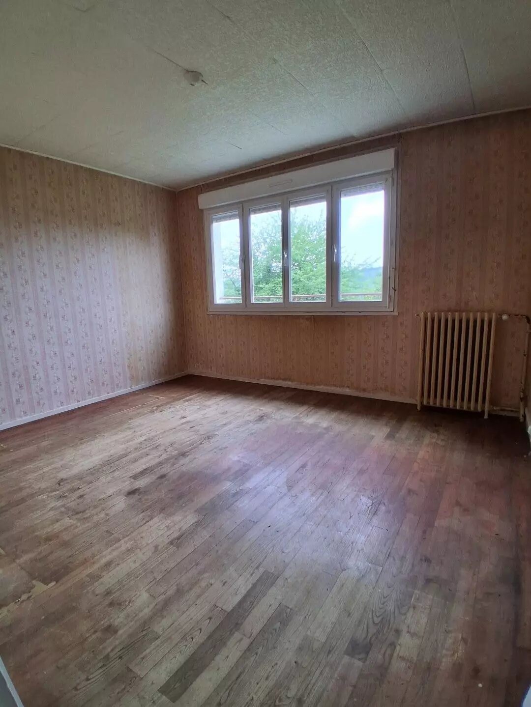 Maison à vendre, 85m², Déville-lès-Rouen