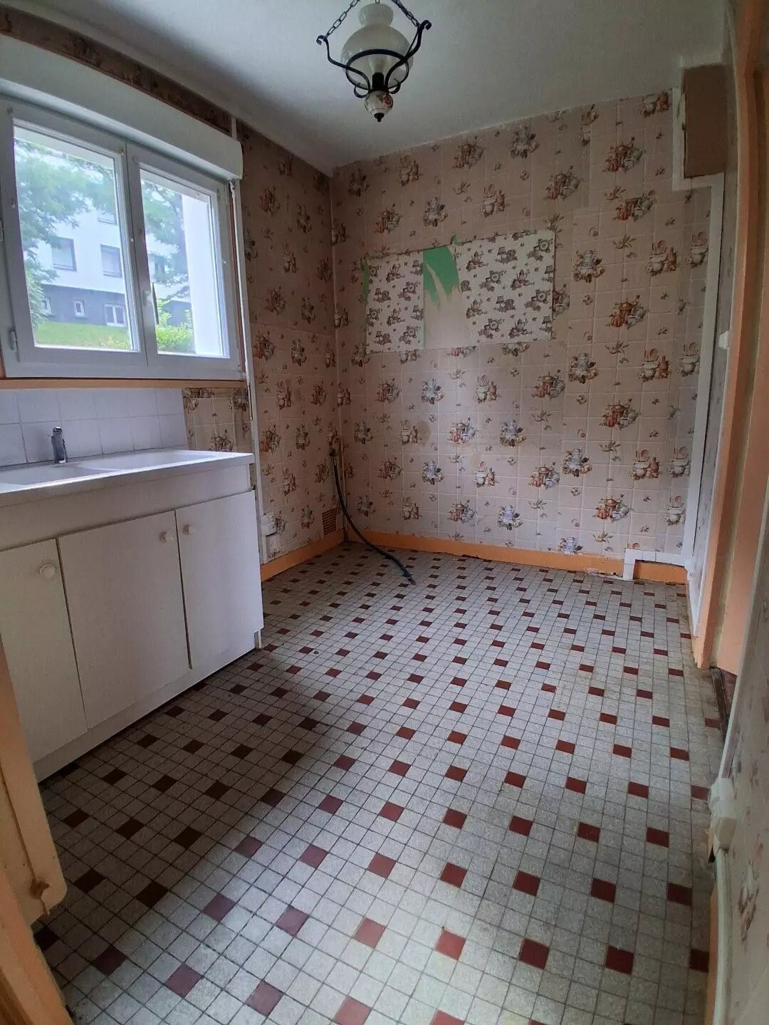 Maison à vendre, 85m², Déville-lès-Rouen