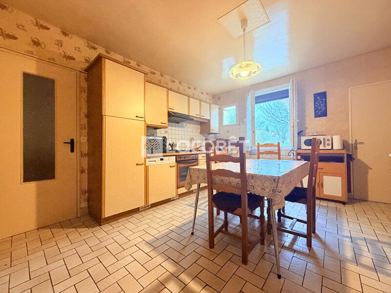 Maison à vendre, 95m², Vouziers