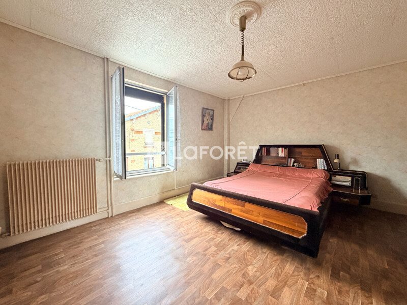 Maison à vendre, 95m², Vouziers