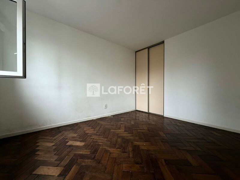 Appartement à louer, 56m², Vouziers