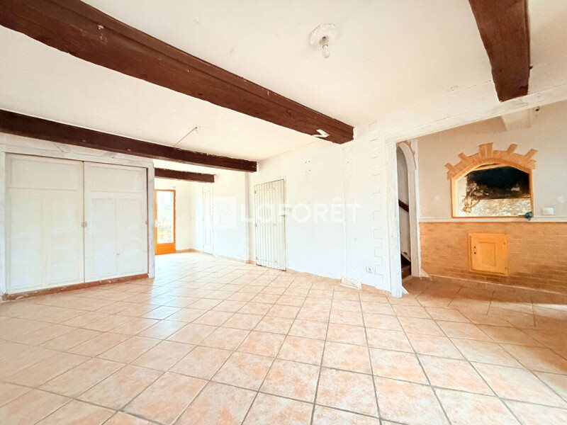 Maison à vendre, 174m², Rilly-sur-Aisne