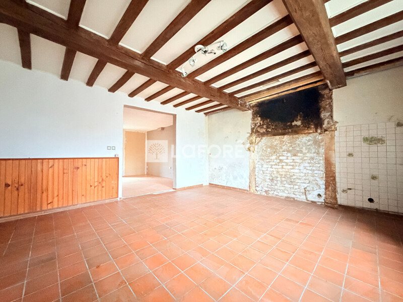 Maison à vendre, 174m², Rilly-sur-Aisne