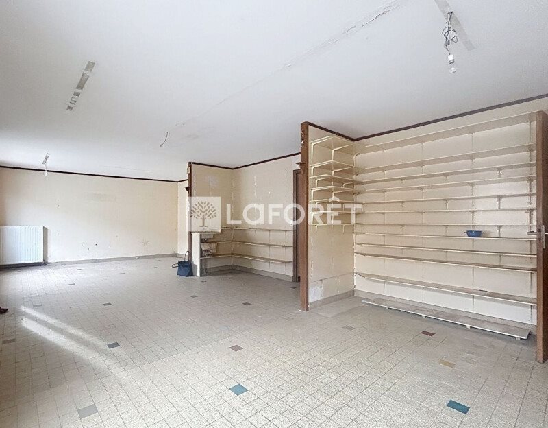 Appartement à vendre, 177m², Machault