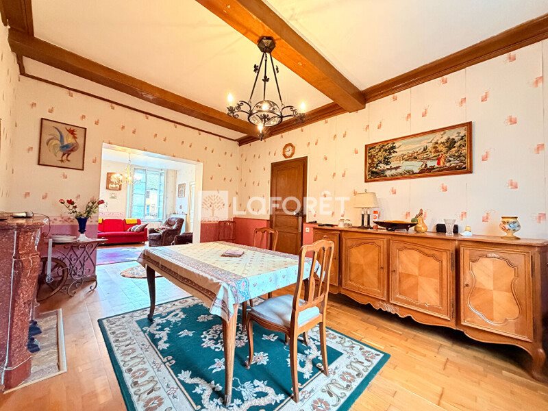 Maison à vendre, 155m², Savigny-sur-Aisne