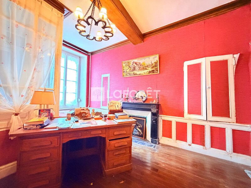 Maison à vendre, 155m², Savigny-sur-Aisne