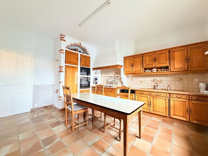 Maison à vendre, 161m², Quilly