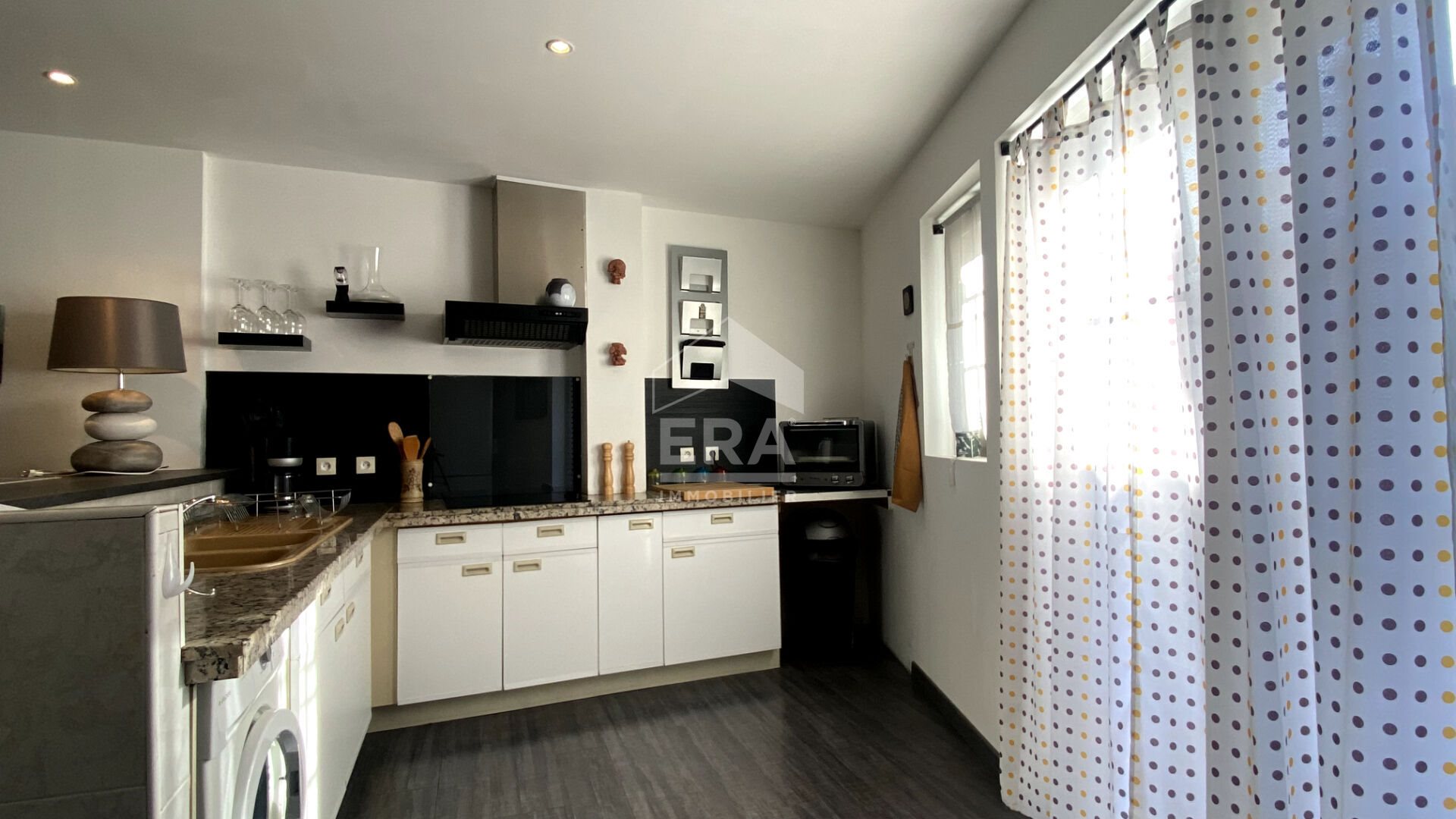 Appartement à vendre, 77m², Le Boulou