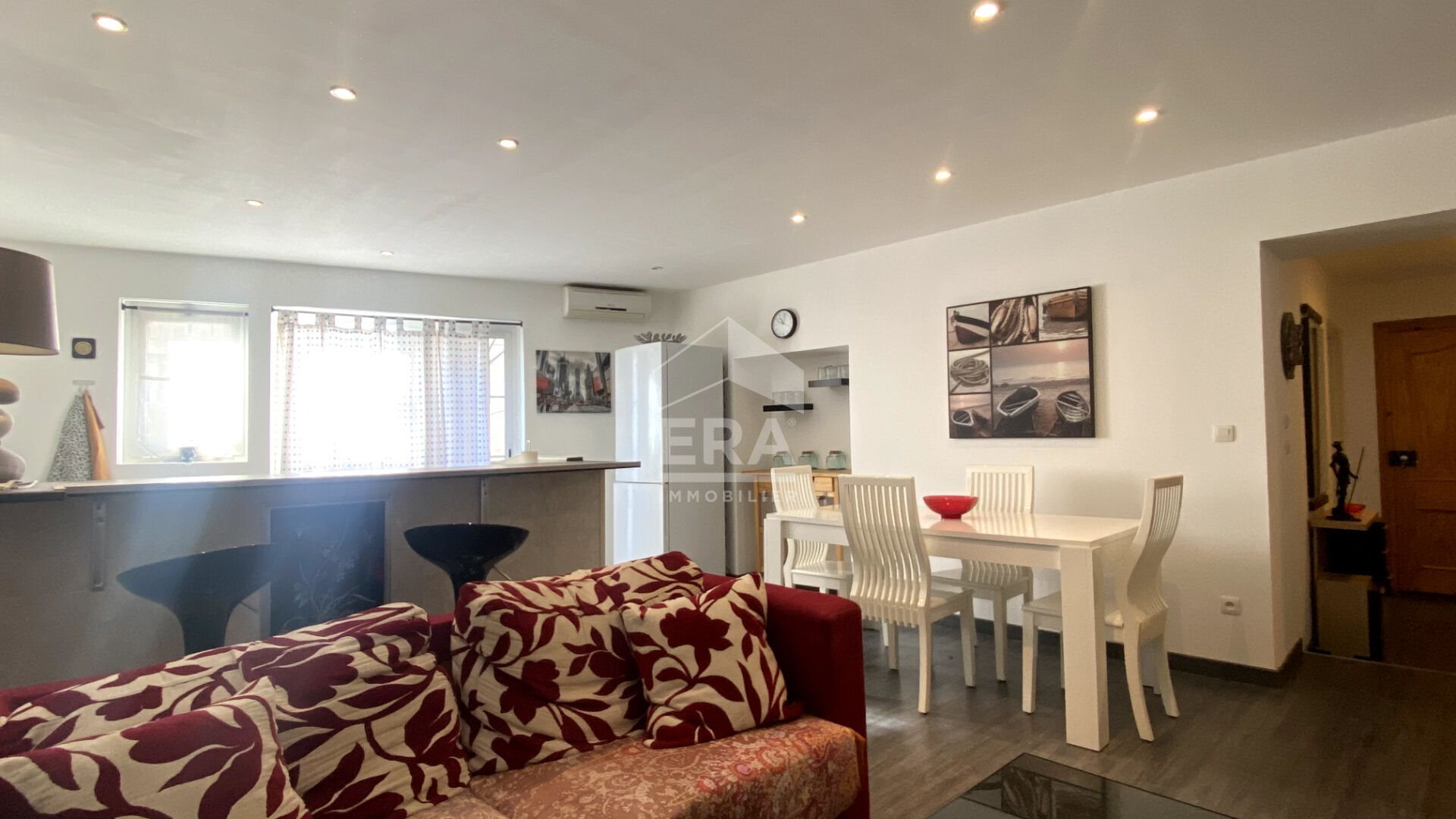 Appartement à vendre, 77m², Le Boulou