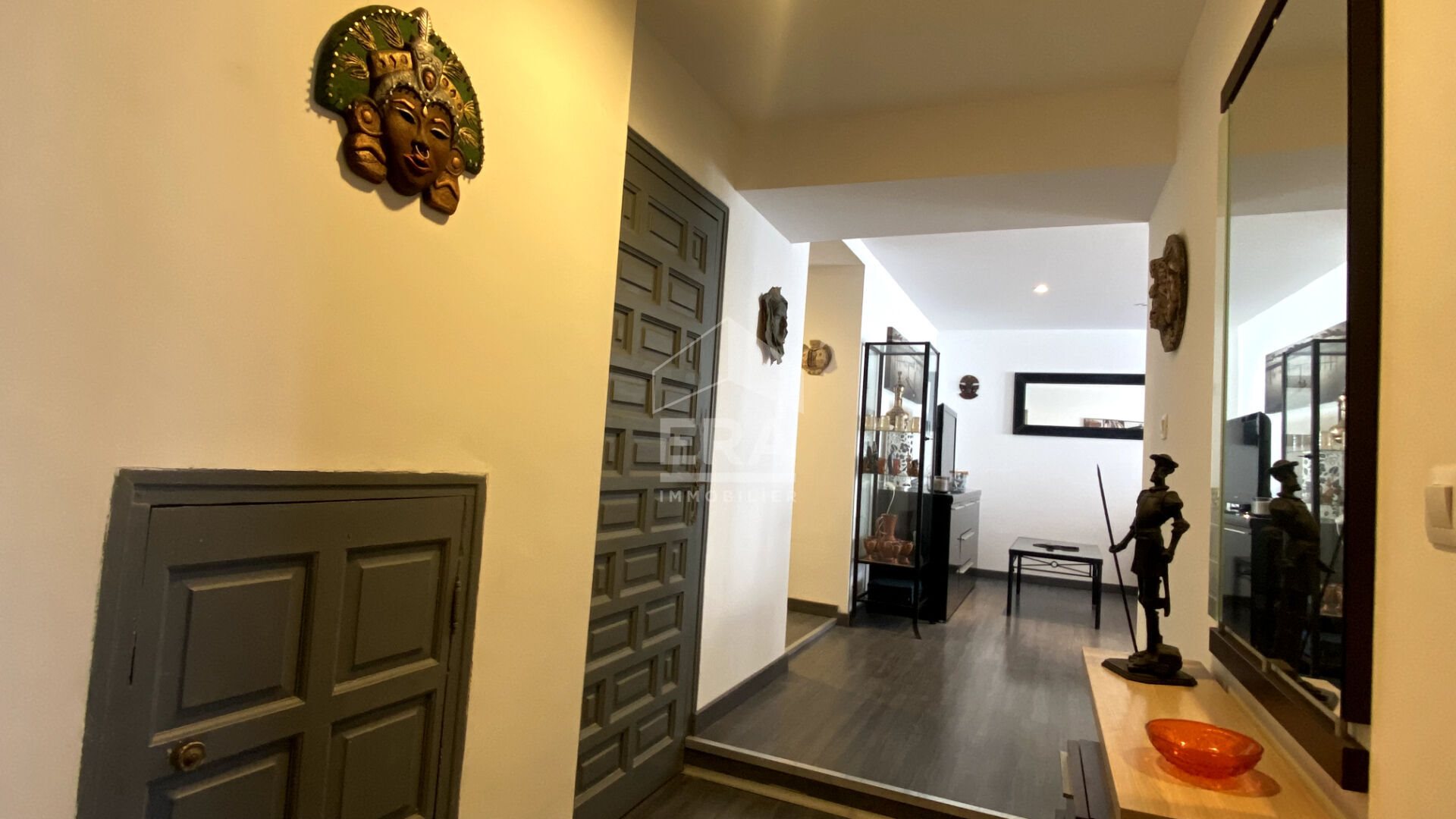 Appartement à vendre, 77m², Le Boulou