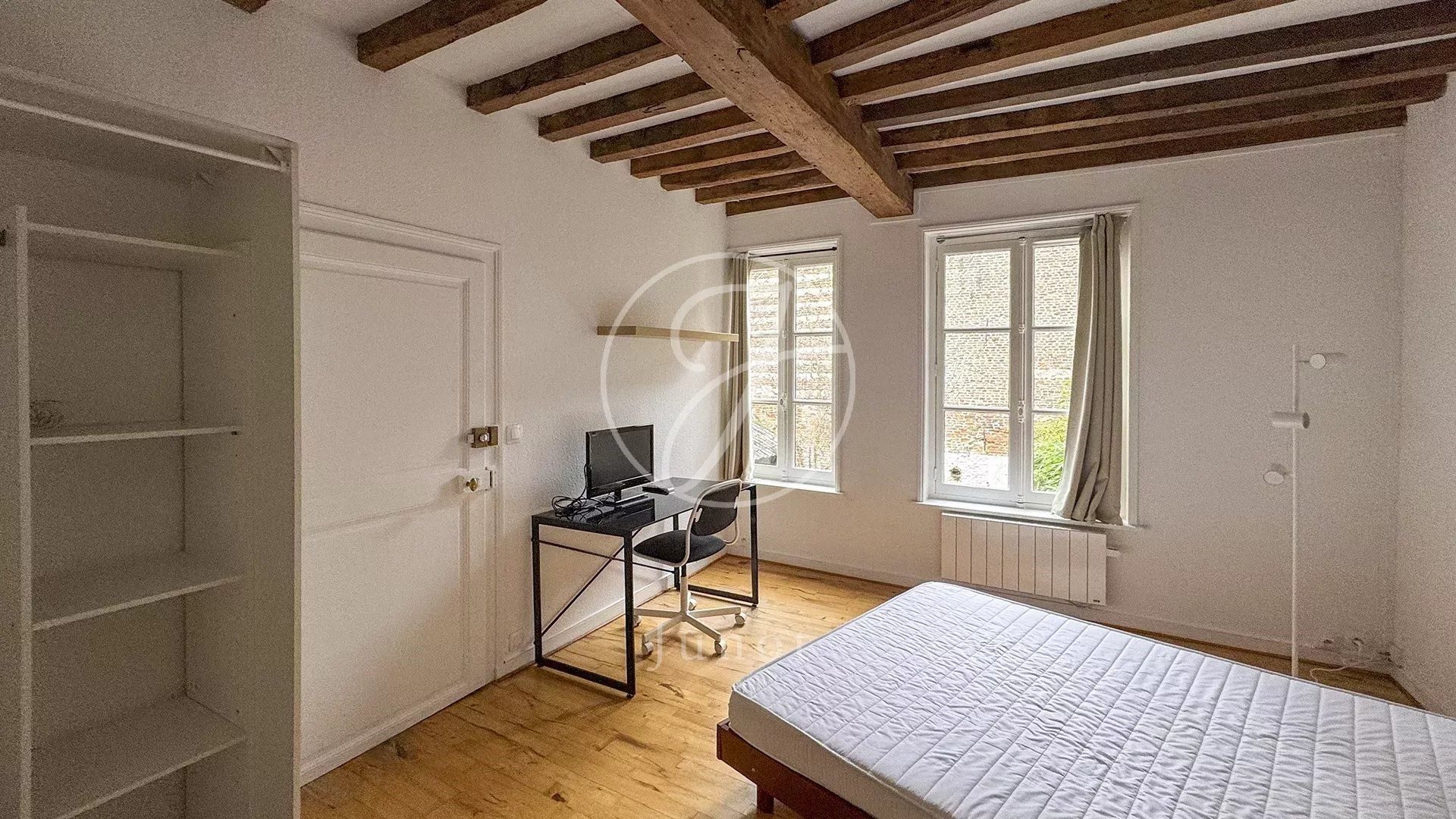 Appartement à vendre, 145m², Lille