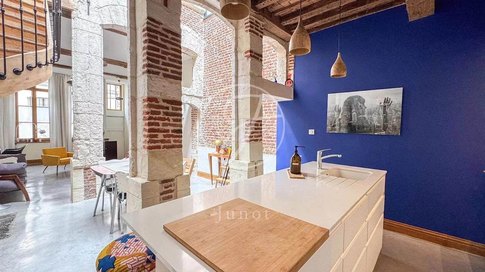 Maison à vendre, 130m², Lille