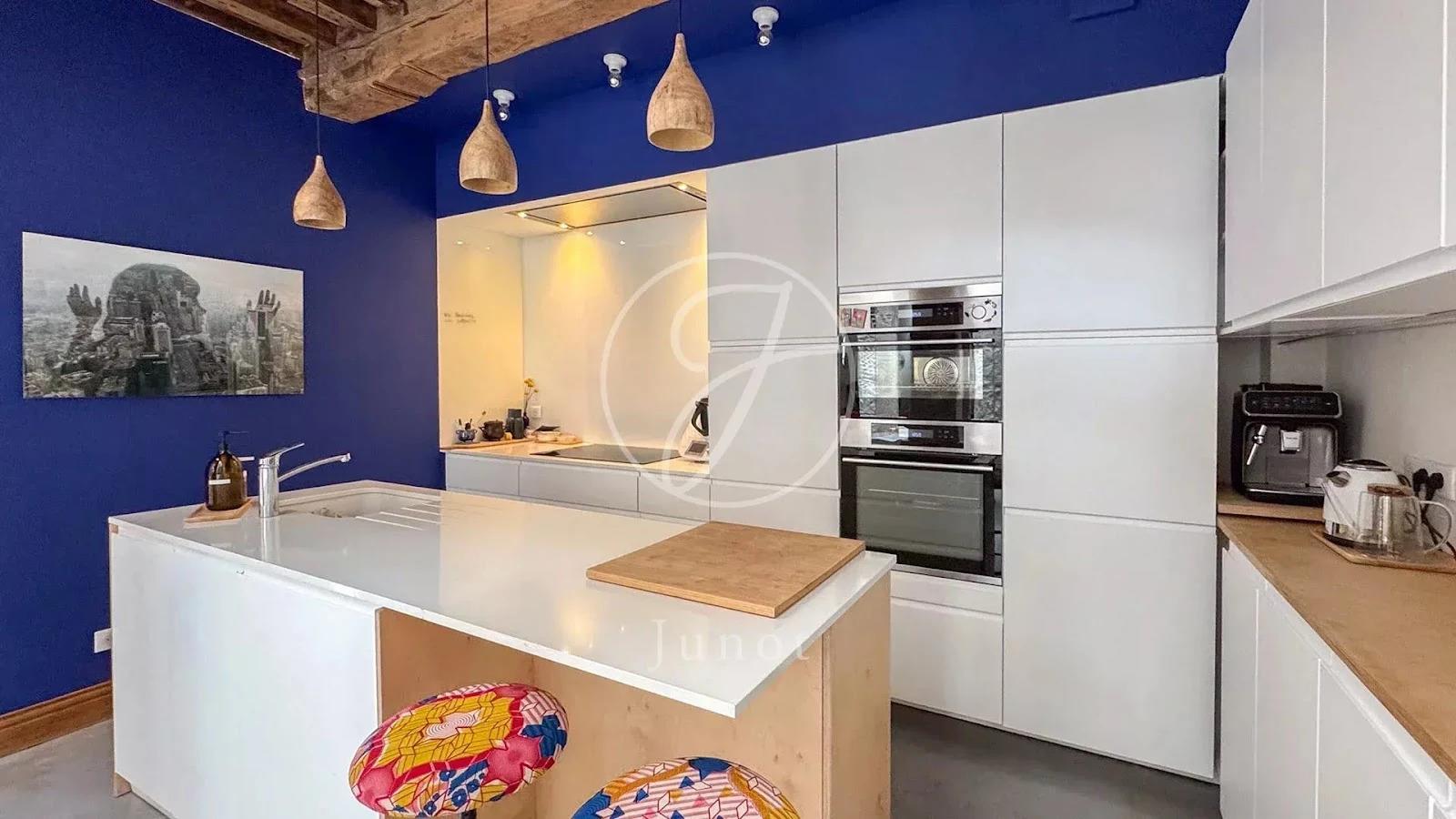 Maison à vendre, 130m², Lille