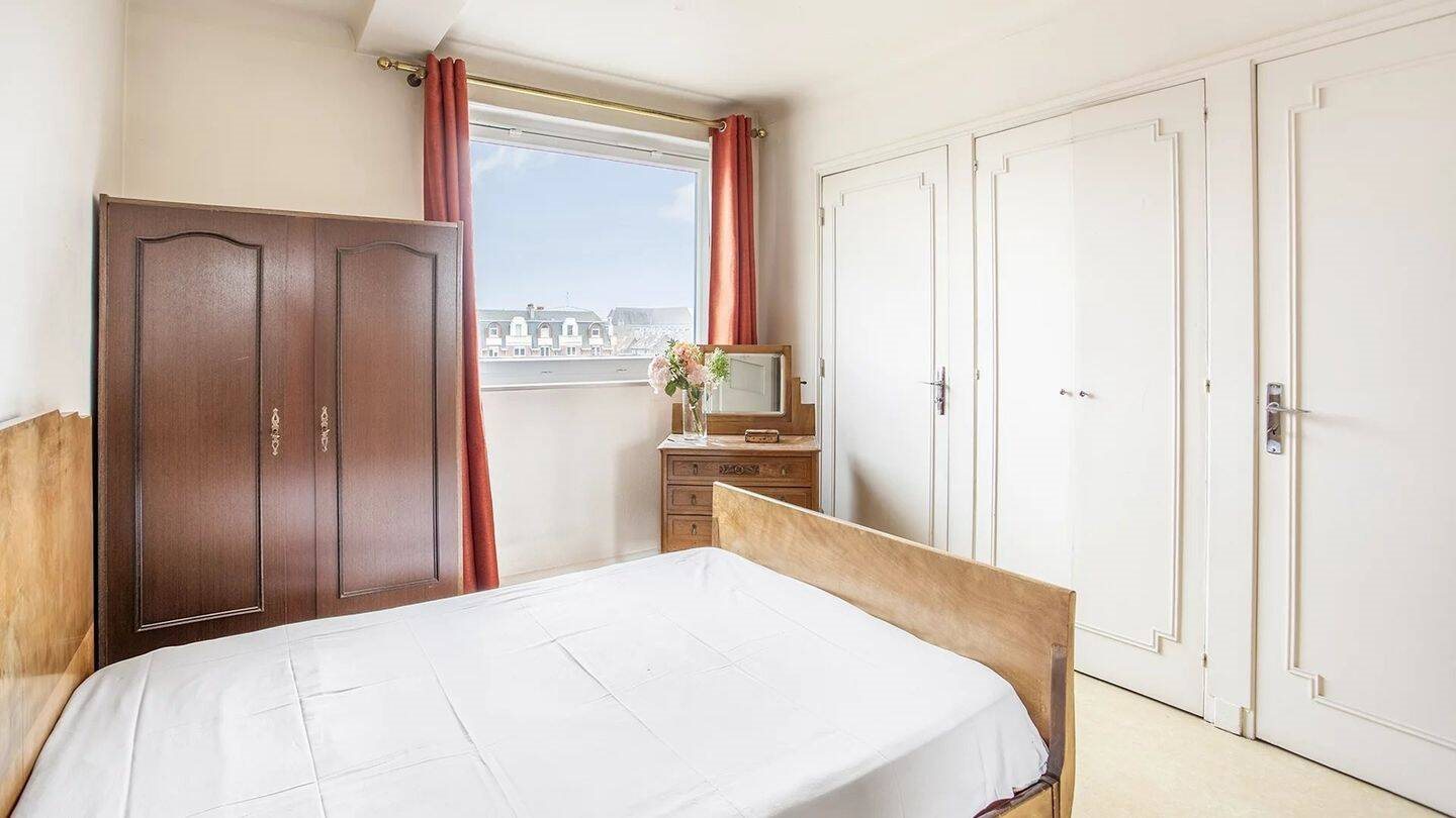 Appartement à vendre, 74m², Lille