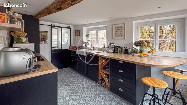 Appartement à vendre, 81m², Lille