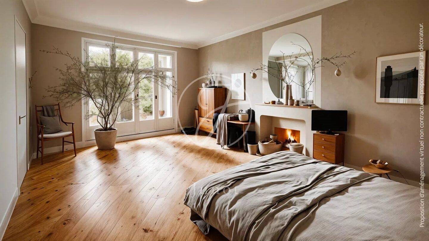 Appartement à vendre, 196m², Lille