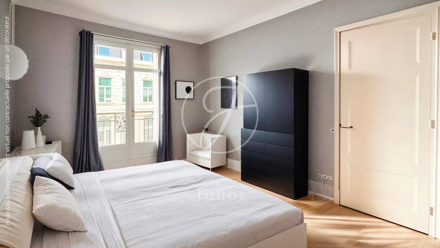 Appartement à vendre, 196m², Lille