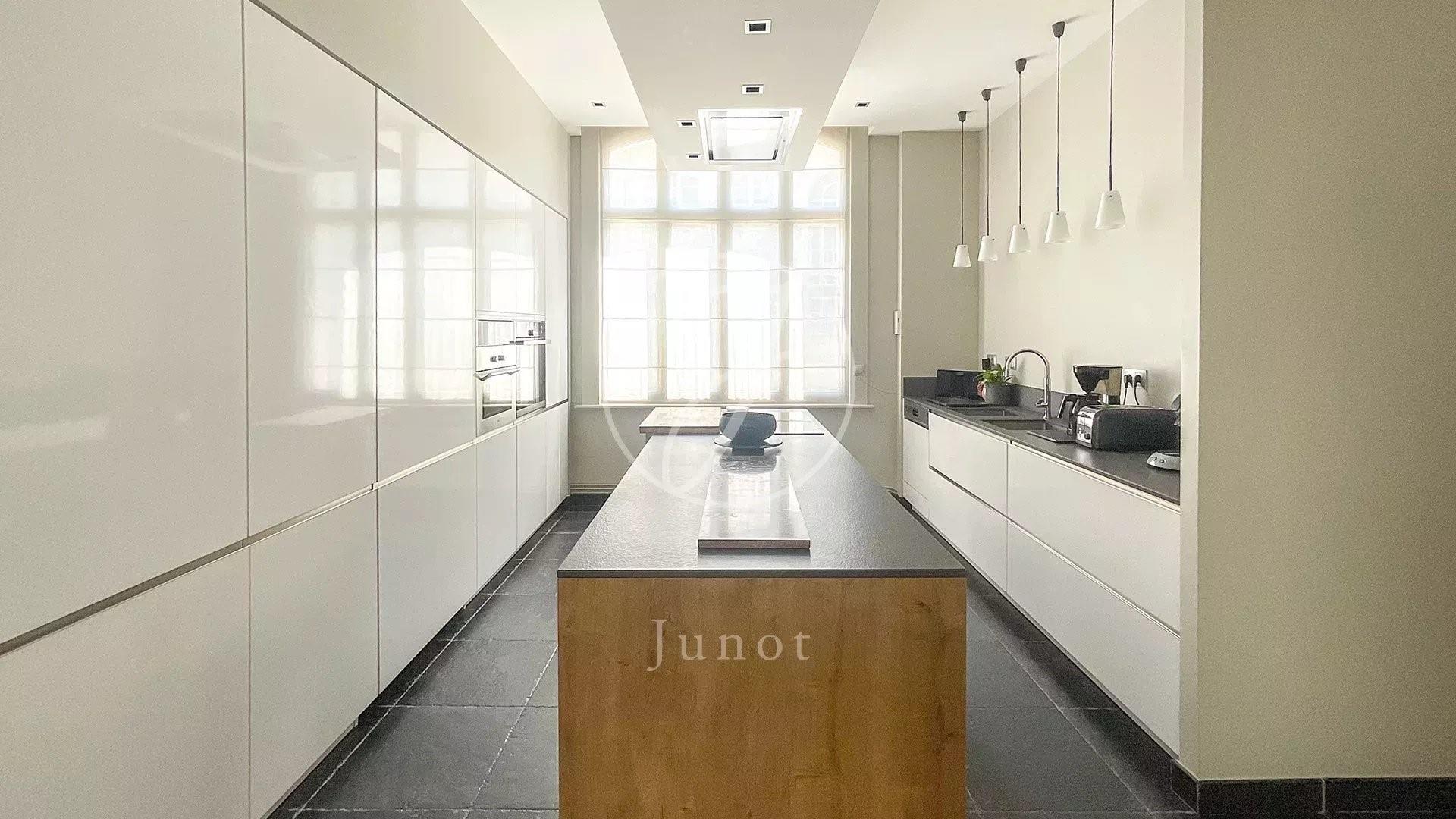 Maison à vendre, 383m², Lille