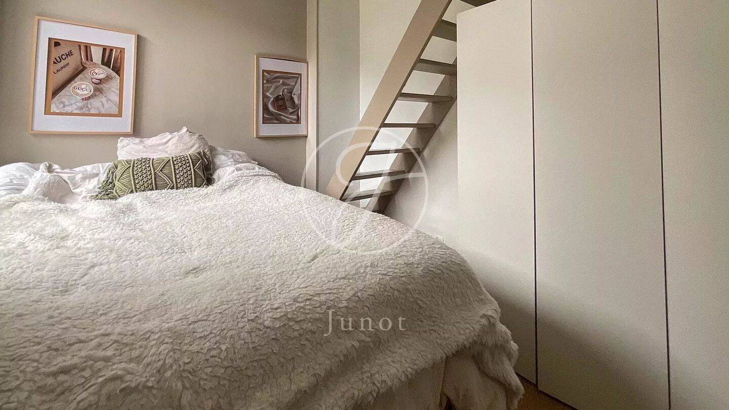 Appartement à vendre, 58m², Lille