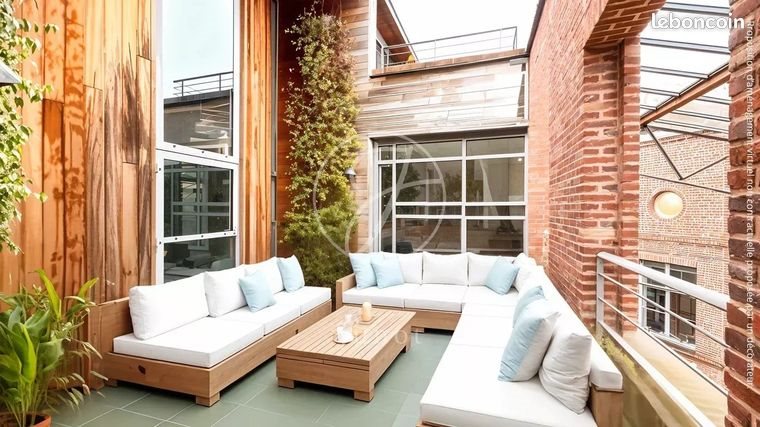 Appartement à vendre, 319m², Lille