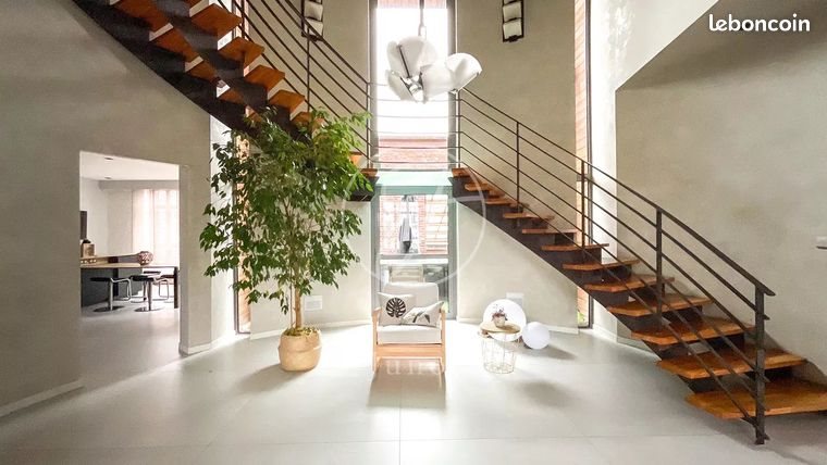 Appartement à vendre, 319m², Lille