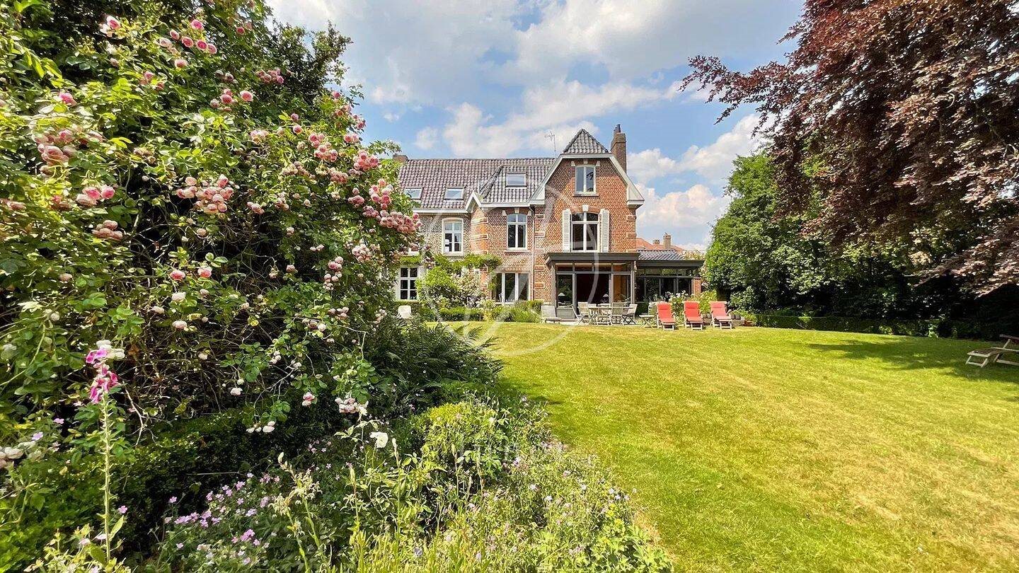 Maison à vendre, 302m², Genech