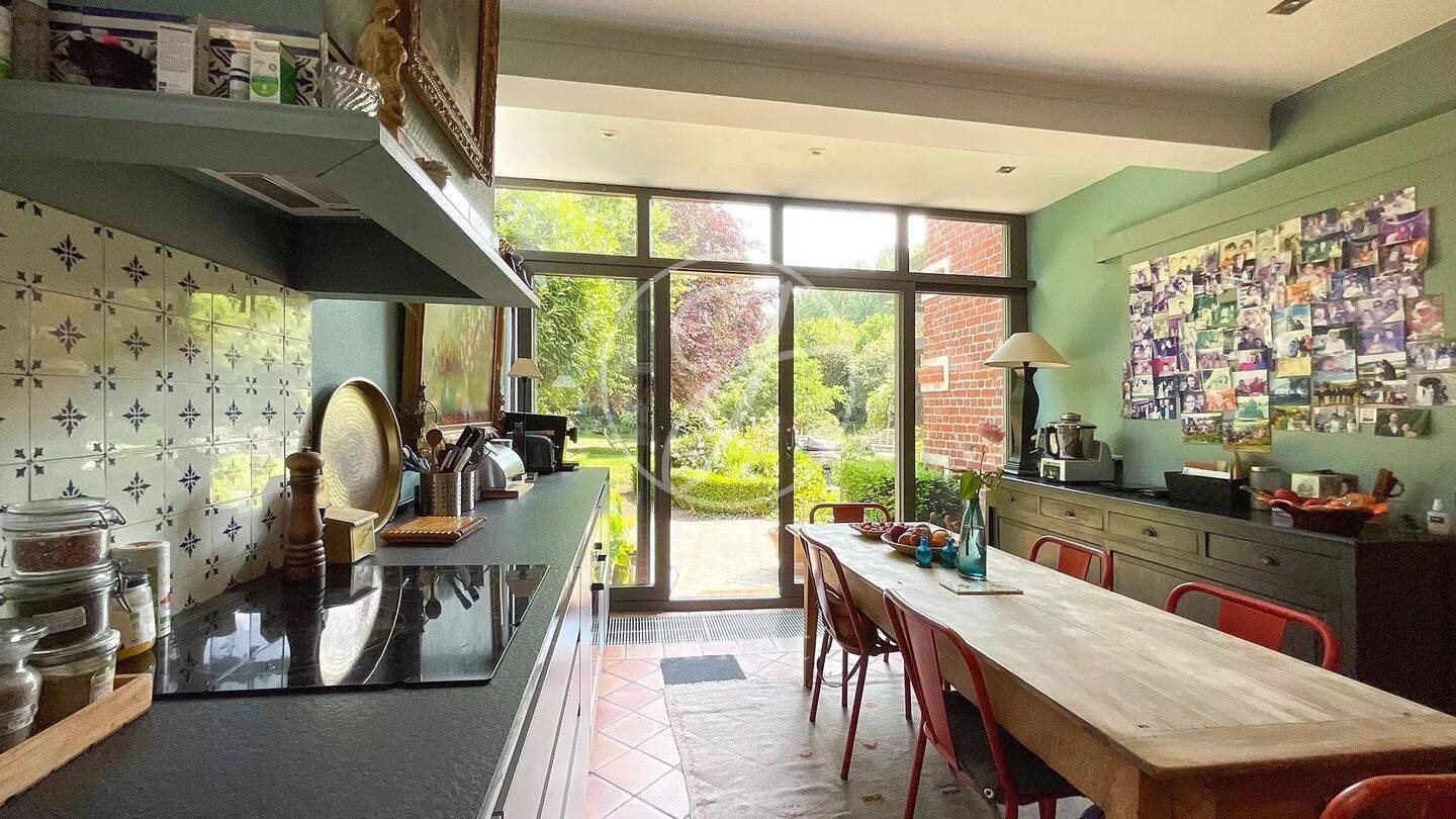 Maison à vendre, 302m², Genech