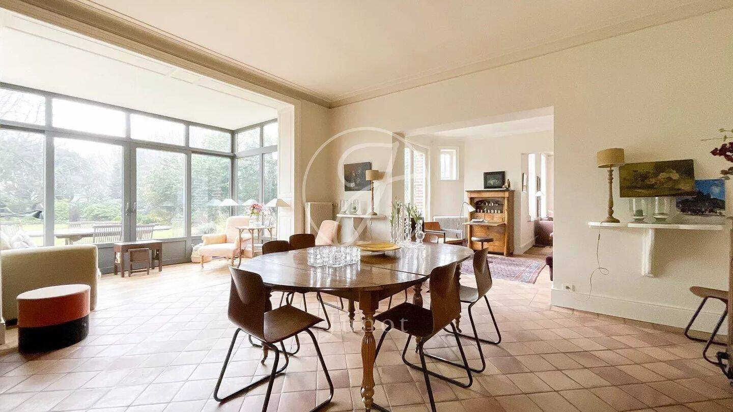 Maison à vendre, 302m², Genech